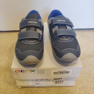 New Geox Sneakers
